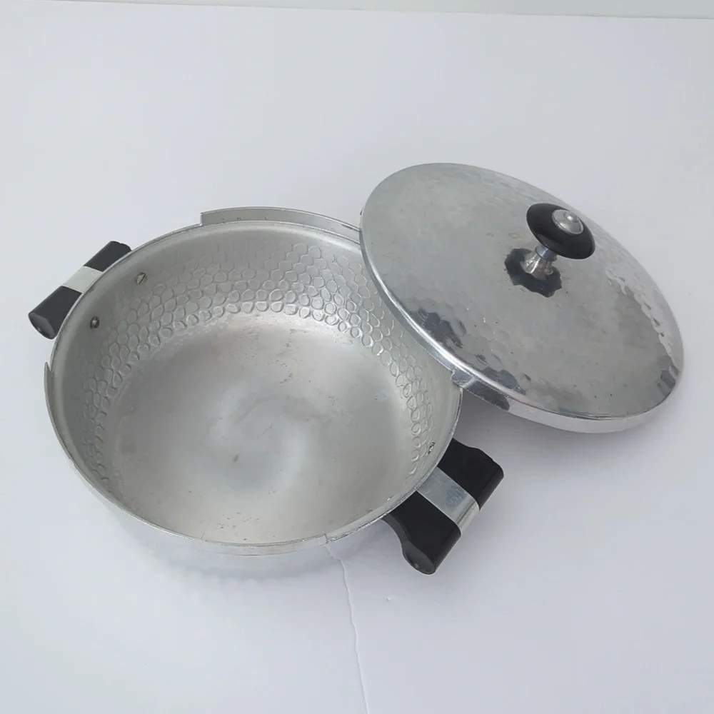 Puralum italy hammered